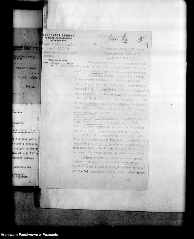 Obraz 7 z jednostki "Inspektorat Szkolny- Poznań- powiat"
