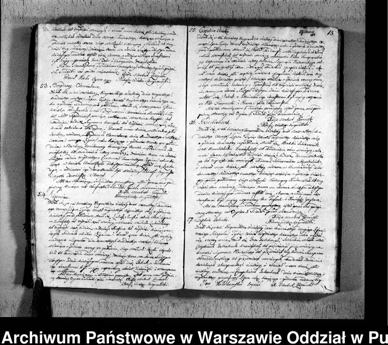 image.from.unit.number "Akta urodzeń, małżeństw i zgonów"