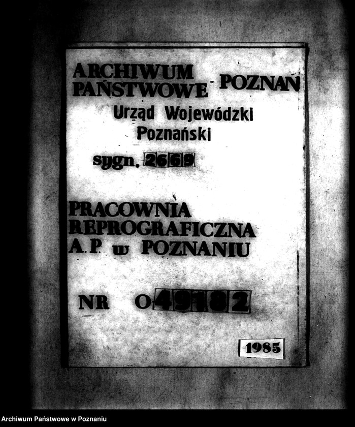 image.from.unit.number "Majątek Gorzewo powiatu obornickiego"