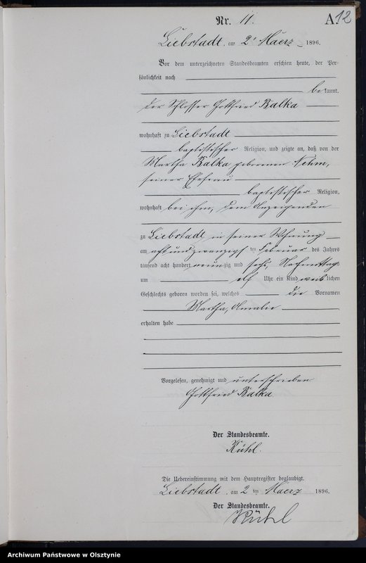 image.from.unit.number "Geburts-Neben-Register Nr 1 - 73"