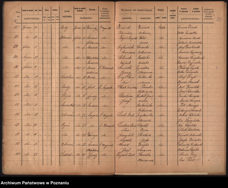 image.from.unit.number "Duplikat urodzonych, zaślubionych i zmarłych"