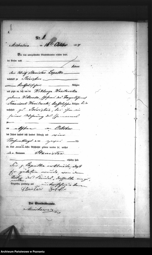 image.from.unit.number "Księga urodzeń"