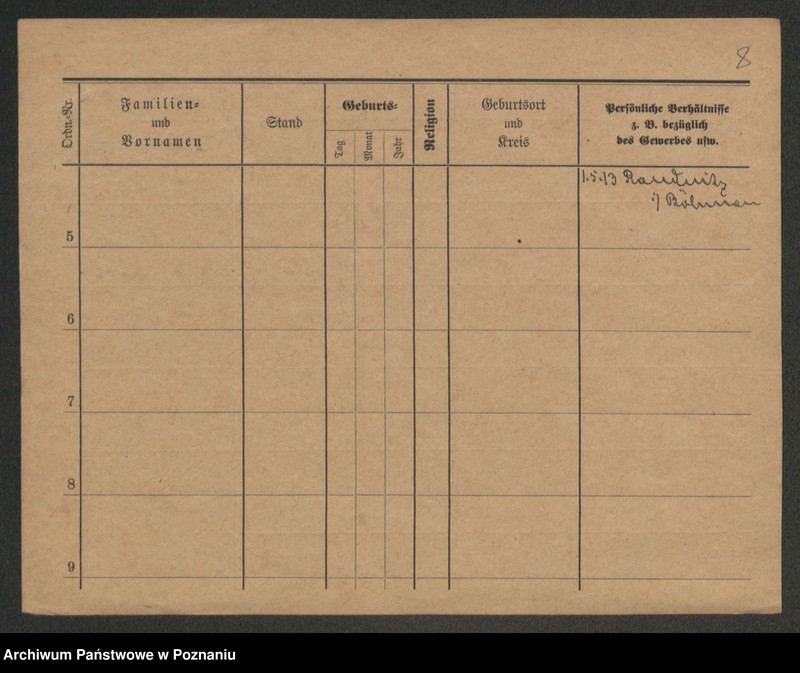 Obraz 10 z jednostki "Fiala - Ficzen (Fitschen)"