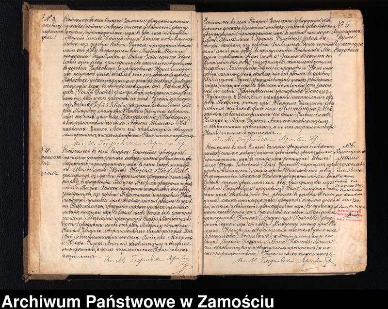 image.from.unit.number "Akta urodzeń, małżeństw, zgonów"