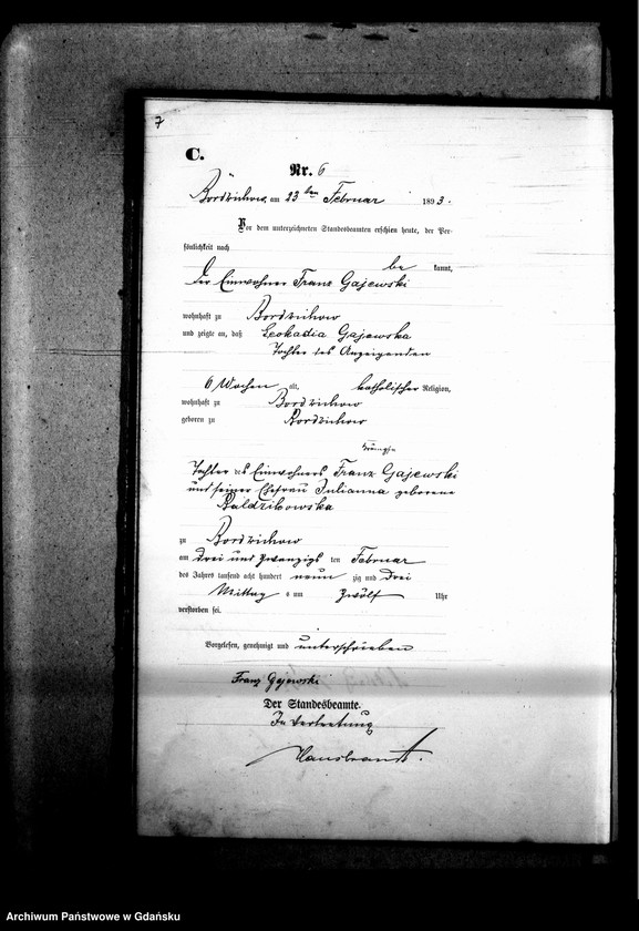 image.from.unit.number "Księga zgonów"