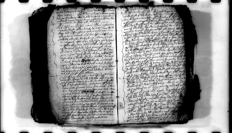 Obraz 5 z jednostki "Relationes [protocollon]"