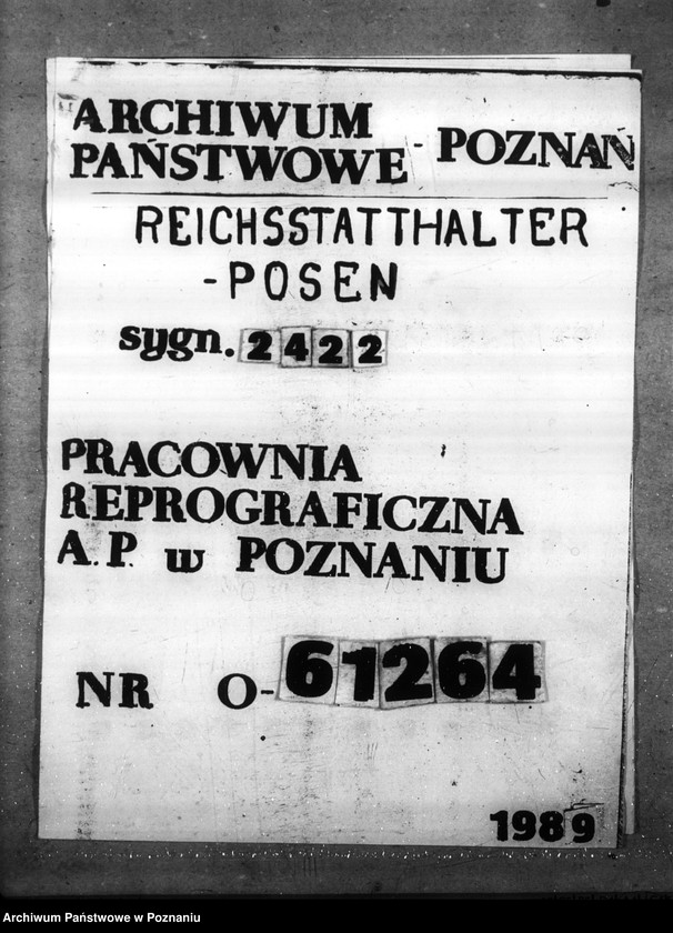 Obraz 1 z jednostki "Aus- und Fortbildung der Hauptschullehrer. Allgemein"