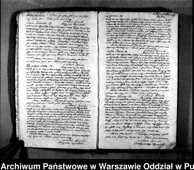 image.from.unit.number "Akta urodzeń, małżeństw i zgonów"