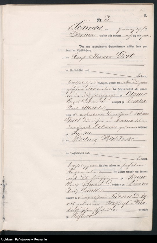 image.from.unit.number "Księga małżeństw"