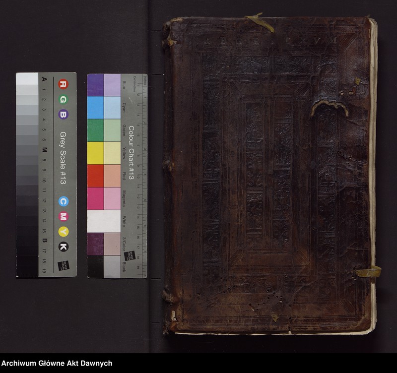 image.from.unit.number "Regestrum ducillorum a."