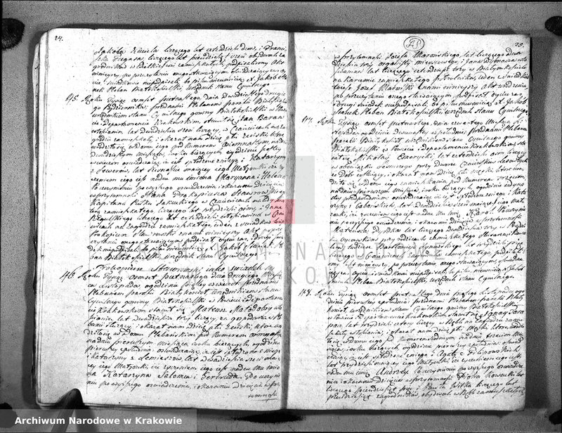 image.from.unit.number "Księga urodzeń, małżeństw, zgonów"