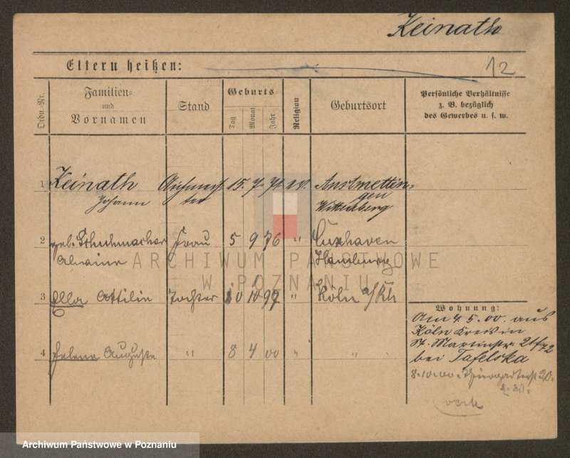 Obraz 12 z jednostki "Kadac - Kaire (Kei..)"