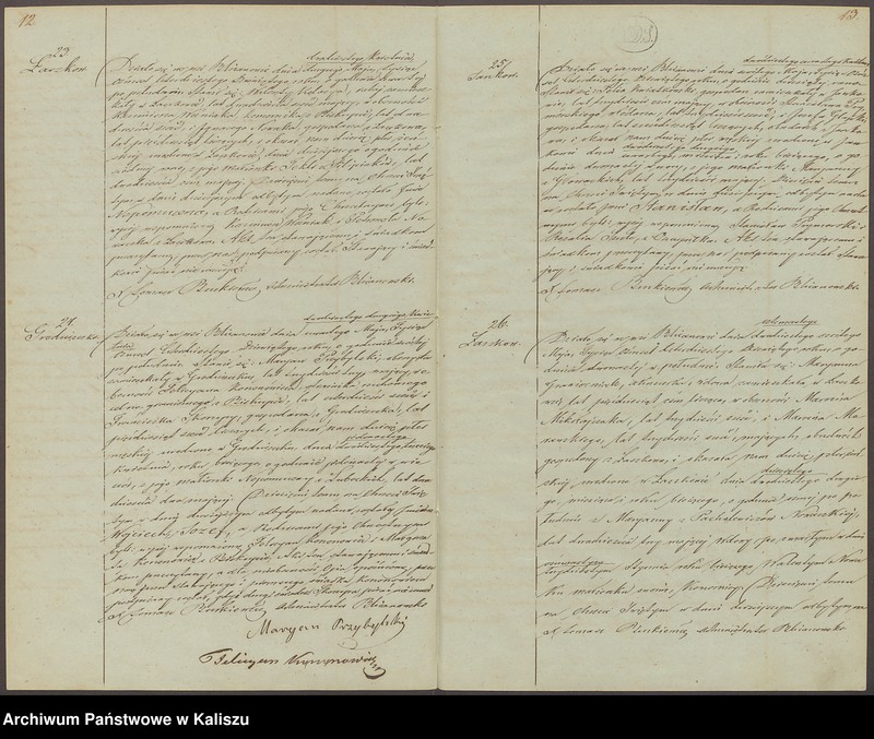 image.from.unit.number "Akta urodzeń, małżeństw i zejść (duplikat)"