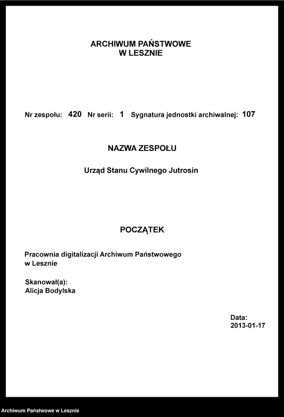 Obraz 3 z jednostki "[Księga urodzeń]"