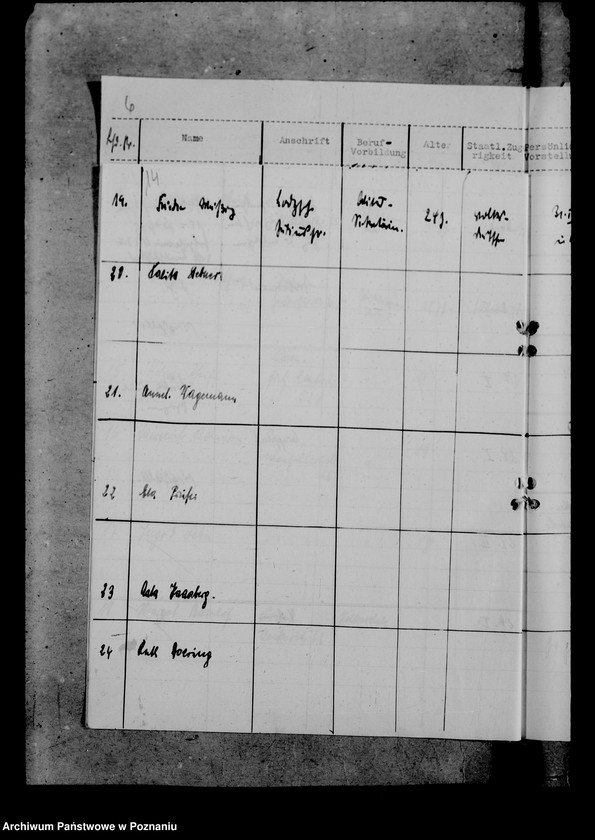 Obraz 18 z jednostki "Landjahrführerinnen"