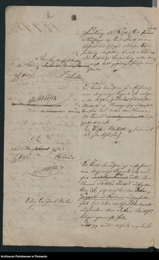 Obraz 6 z jednostki "A. betr. Paul Darasz /Pacot, Steinfeld/"