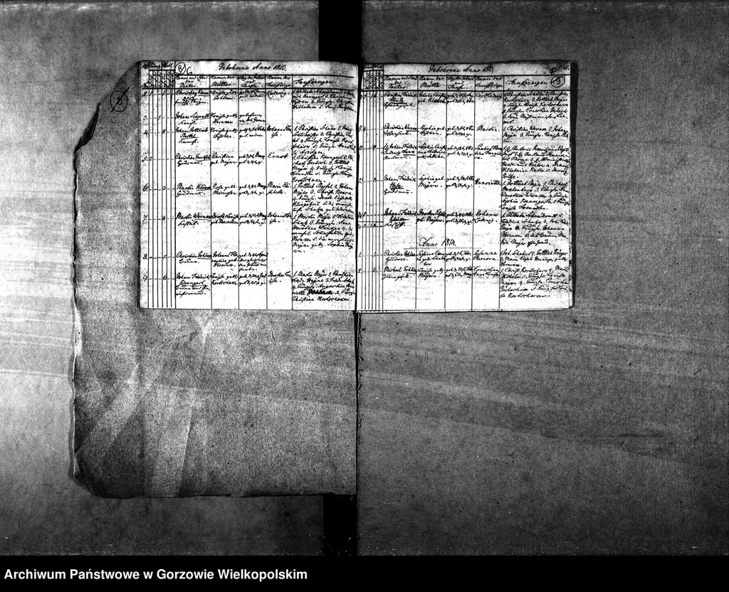 image.from.unit.number "Duplikate der Kirchenbücher von der Jahnsfelde"