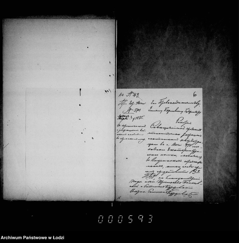 Obraz 9 z jednostki "Ob ochote v gorodskich lesach i na poljach"