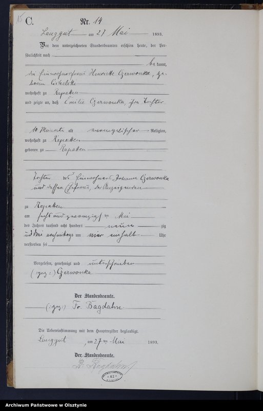 image.from.unit.number "Sterbe-Neben-Register Nr 1 - 36"