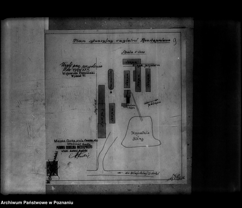image.from.unit.number "Cegielnia parowa w Rostępniewie powiat rawicki A. Andrea nr woj. kotła 795"