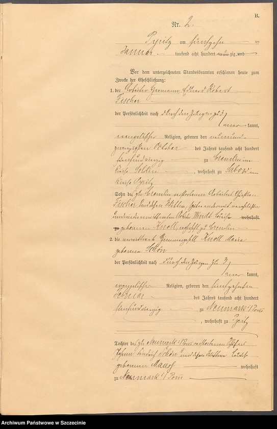 image.from.unit.number "Heiraths-Register (Haupt-Register)"