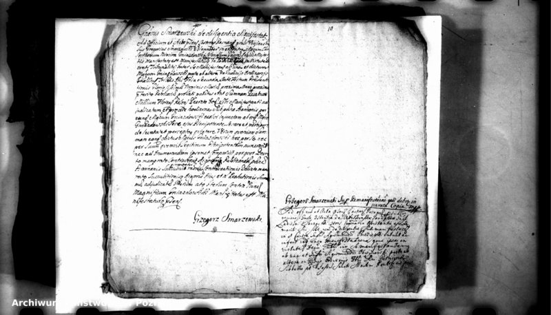 Obraz 17 z jednostki "Relationes [protocollon]"