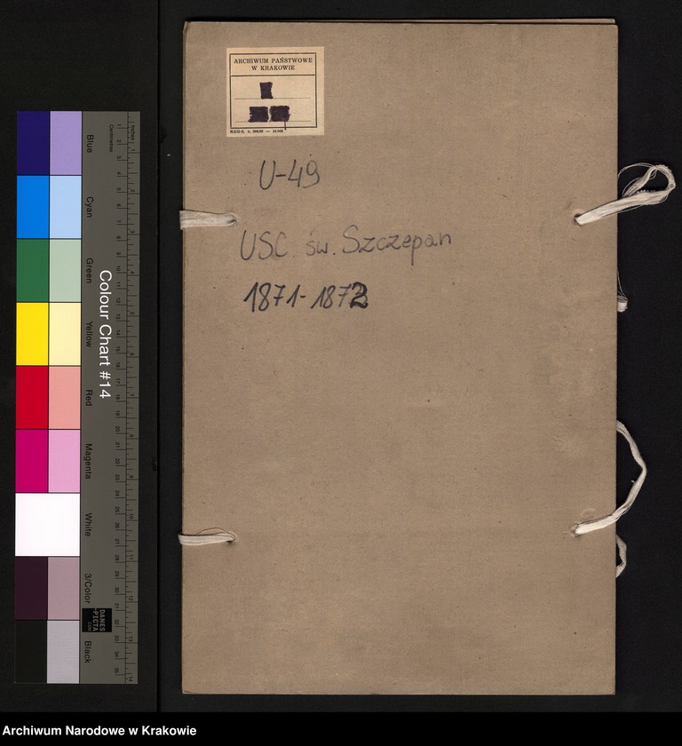 Obraz 3 z jednostki "[Akta urodzeń]"