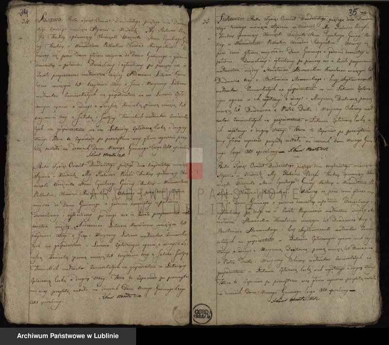 image.from.unit.number "Księga zapowiedzi"