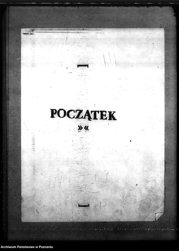 Obraz 3 z jednostki "Wykaz przedsiębiorstw budowlanych w Kraju Warty"