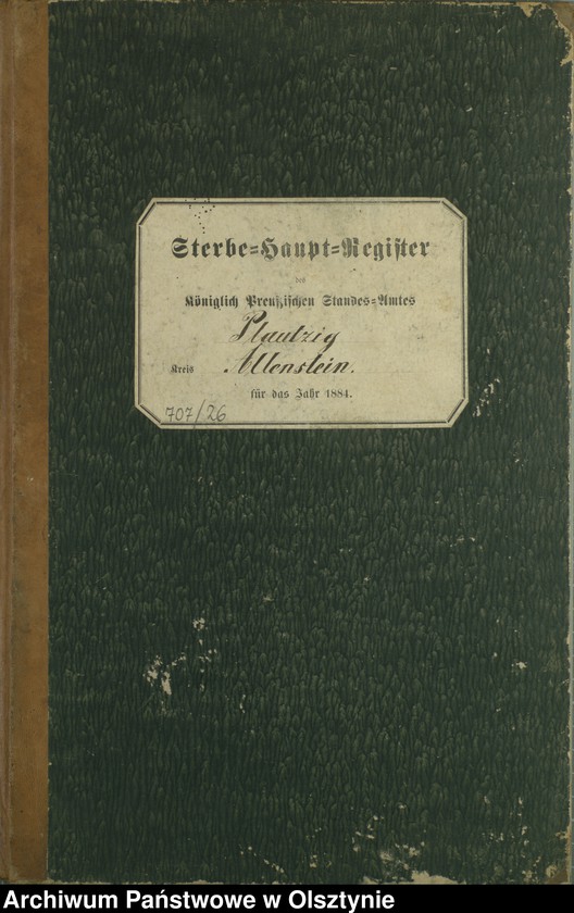 image.from.unit.number "Sterbe-Haupt-Register Nr 1 - 37"