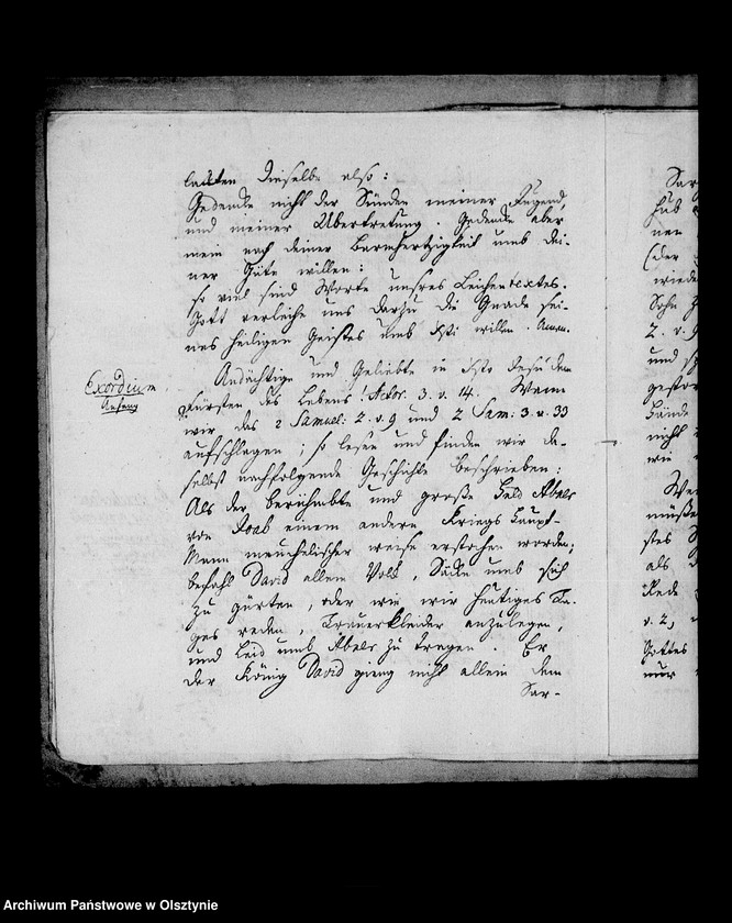 image.from.unit.number "/Rede des Pfarrers Andreas Helwing am Grabe des Martin v. Wallenrodt in der Kirche zu Angerburg/"