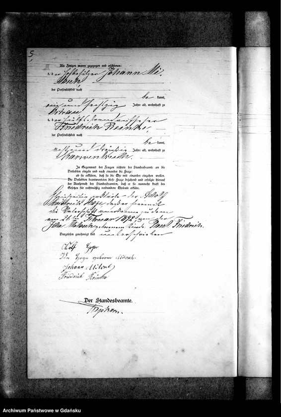 image.from.unit.number "Księga małżeństw"