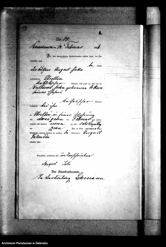 image.from.unit.number "Księga urodzeń"