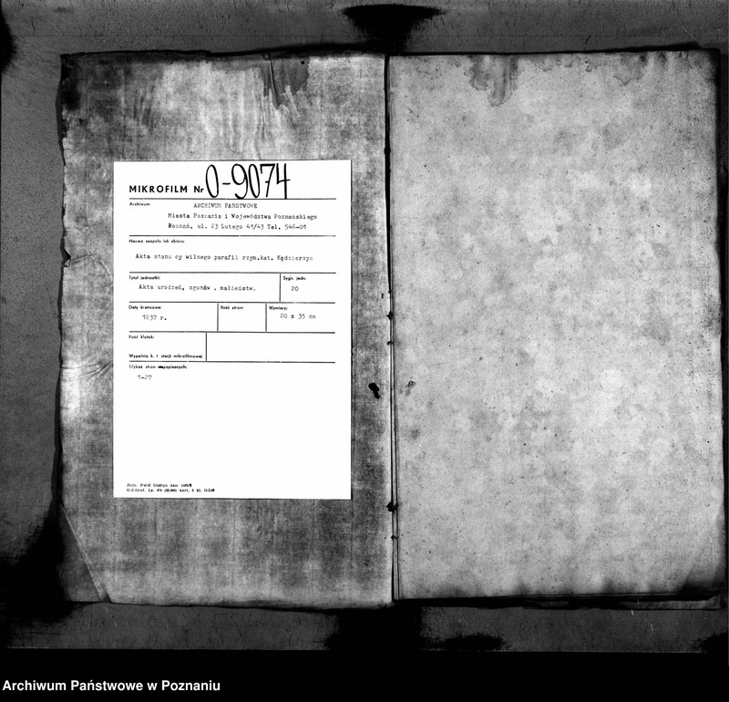 image.from.unit.number "Duplikat urodzeń, małżeństw i zgonu"