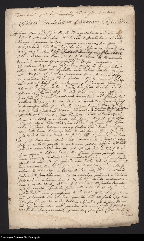 image.from.unit.number "Nurskie relacje oblaty (seria I)"