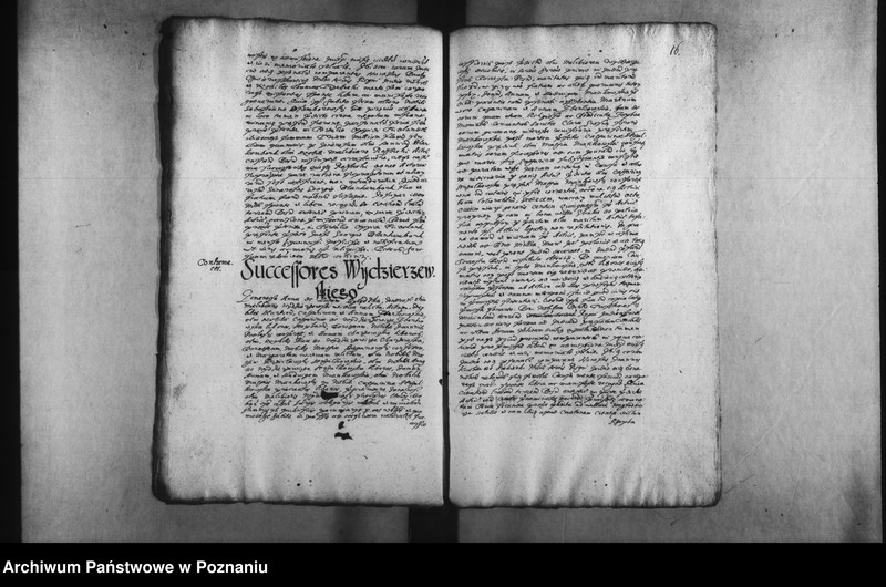 Obraz 20 z jednostki "Decreta [inducta]"