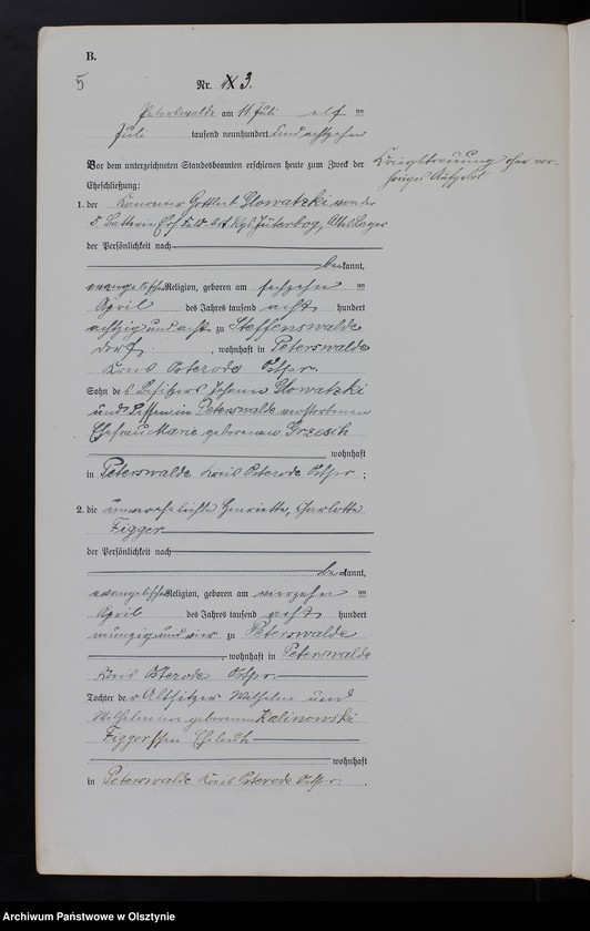 image.from.unit.number "Heiraths-Neben-Register Nr 1 - 7"