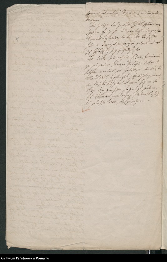 Obraz 7 z jednostki "A. betr. Julius Przyjemski aus London /dessen Gedichte "Słów kilka o tym, co śni serce i czym dusza wre"/"
