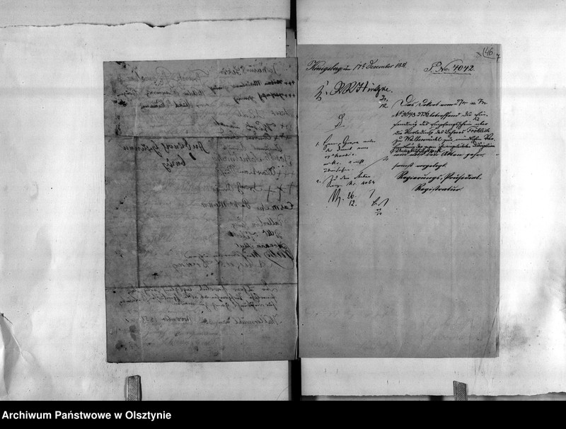 image.from.unit.number "Disziplinar Untersuchung gegen den Lehrer Fröhlich zu Waltersmühl Kreises Heilsberg"