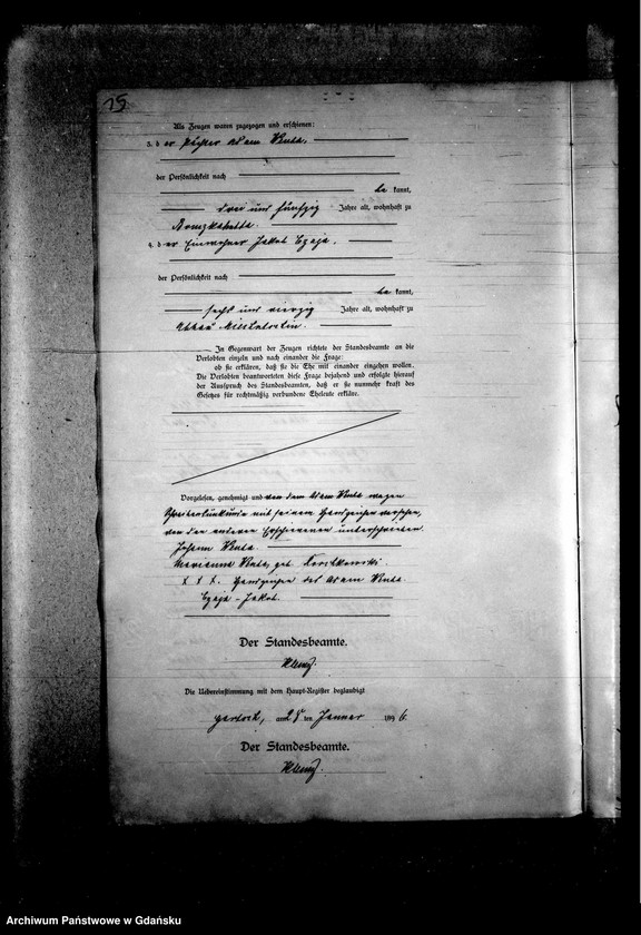image.from.unit.number "Księga małżeństw"