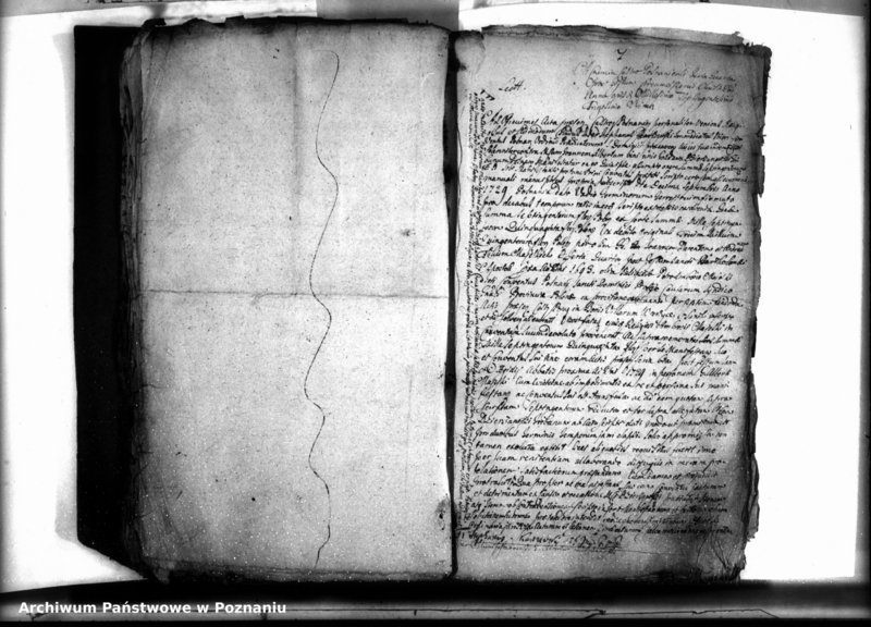 Obraz 11 z jednostki "Relationes [protocollon]"