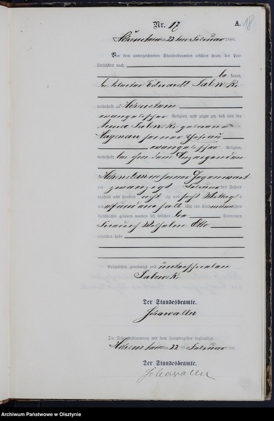 image.from.unit.number "Geburts-Neben-Register Nr 1 - 84"