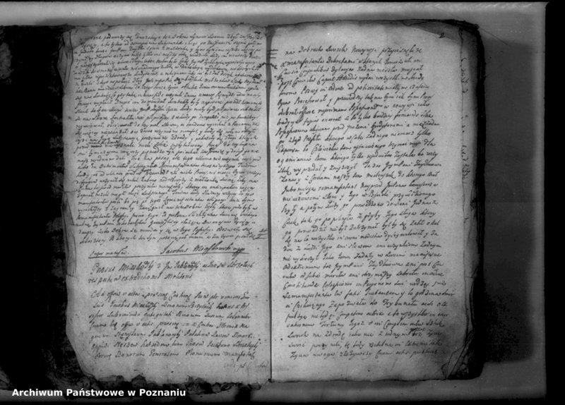 Obraz 5 z jednostki "Relationes [protocollon]"