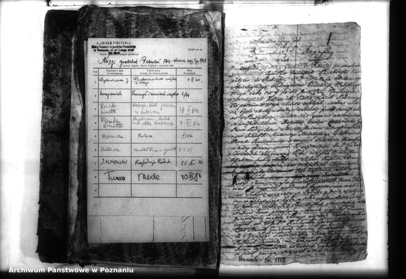 Obraz 4 z jednostki "Relationes [protocollon]"