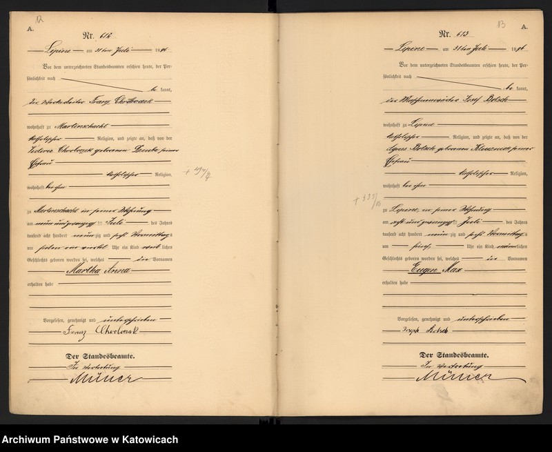 image.from.unit.number "Księga urodzeń T.2 nr 601-1049"