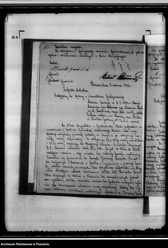 Obraz 14 z jednostki "Zjednoczenie Inwalidów Wojny Światowej"