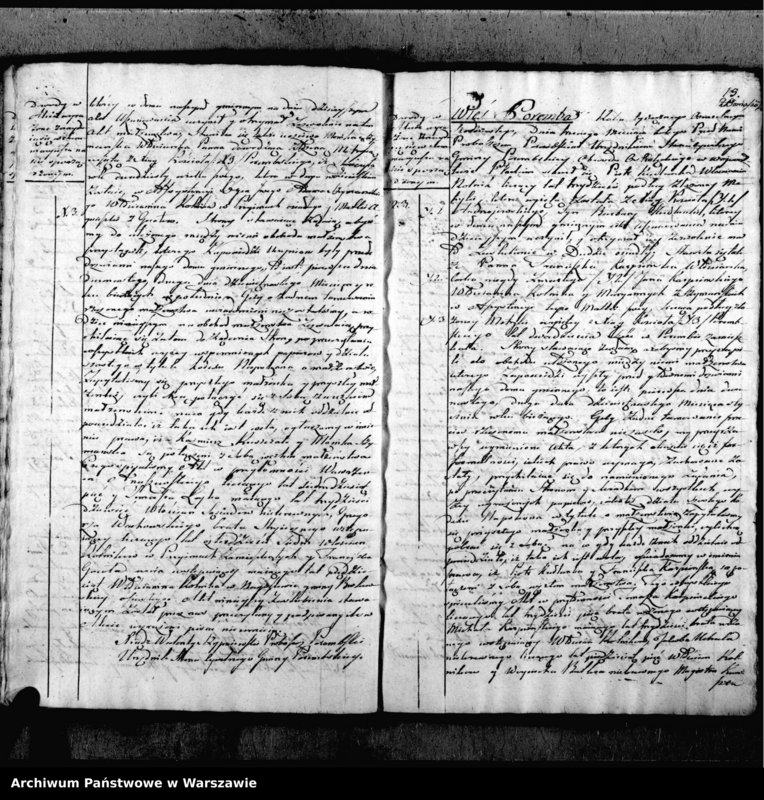 image.from.unit.number "Akta małżeństw, zgonów"