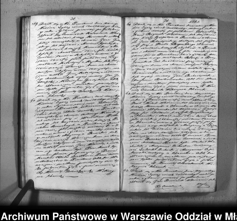 image.from.unit.number "Akta urodzin, małżeństw i zgonów"