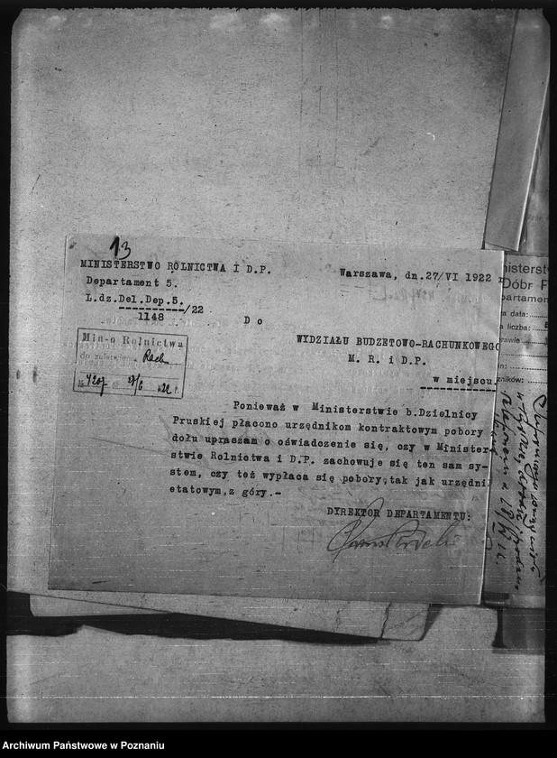 Obraz 18 z jednostki "Personalia"