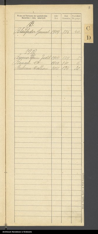 image.from.unit.number "Indeks do Księgi zgonów"